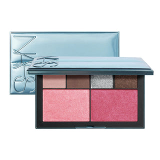 APRÈS SKI CHEEK & EYE PALETTE