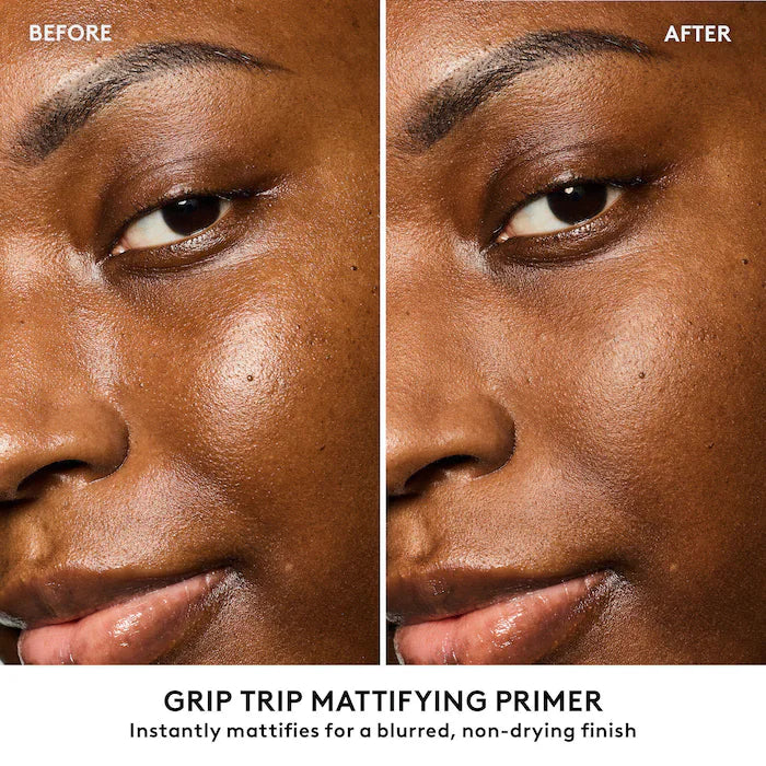 Grip Trip Mattifying & Blurring Primer