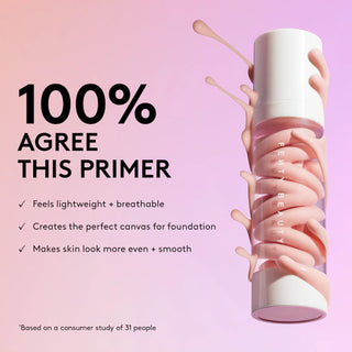 Grip Trip Mattifying & Blurring Primer