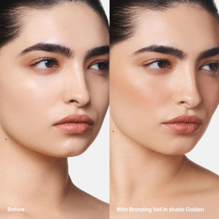 Sun Dipped Hydrating Bronzing Veil for 12-Hour Wear