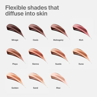 Sun Dipped Hydrating Bronzing Veil for 12-Hour Wear