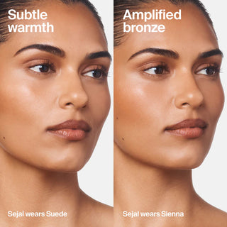 Sun Dipped Hydrating Bronzing Veil for 12-Hour Wear