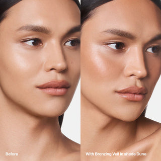 Sun Dipped Hydrating Bronzing Veil for 12-Hour Wear