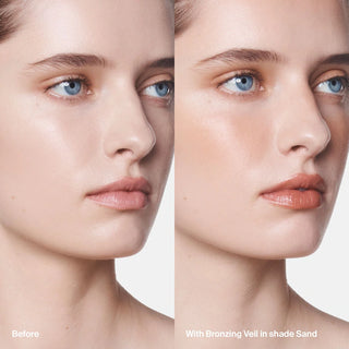 Sun Dipped Hydrating Bronzing Veil for 12-Hour Wear