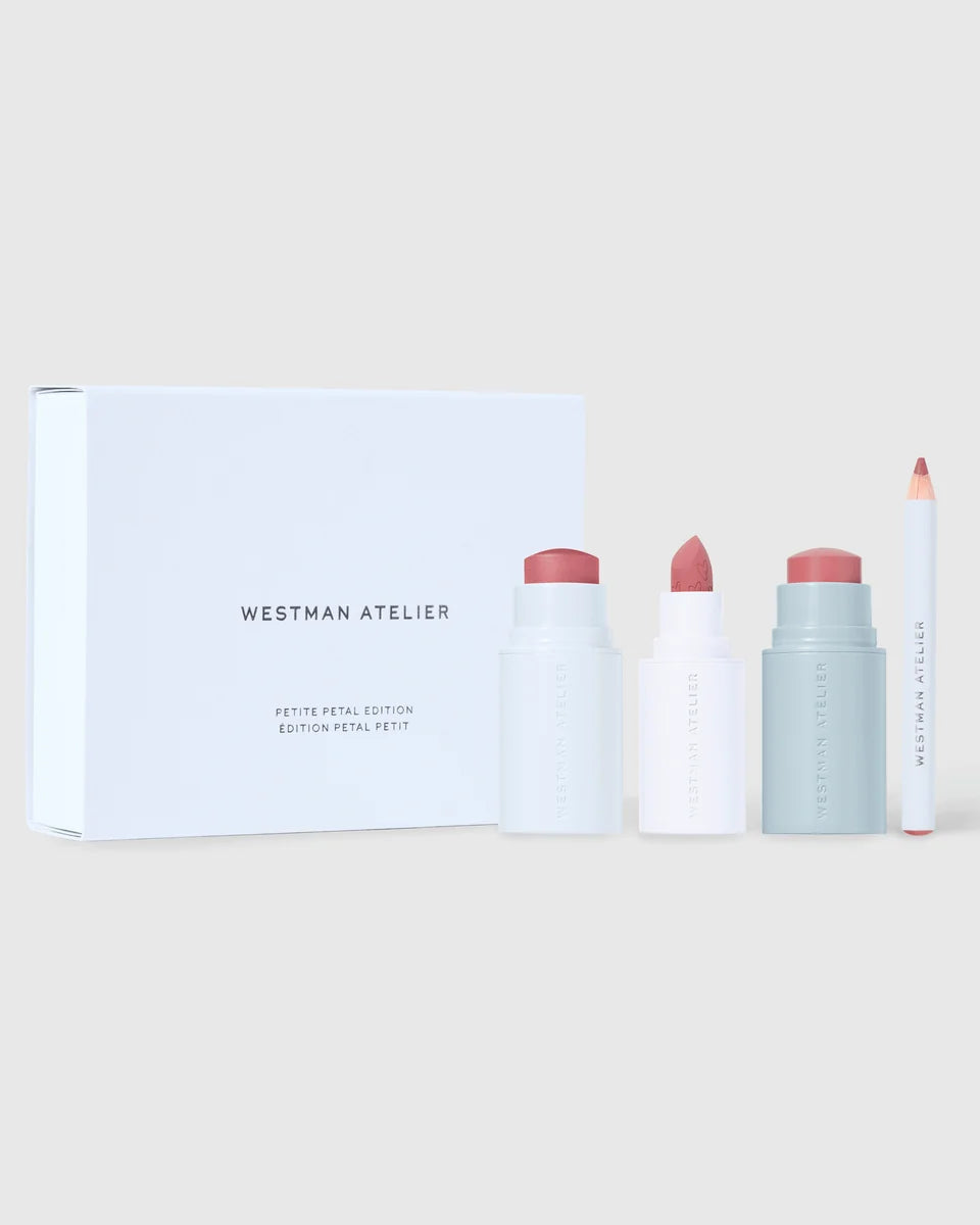 Petite petal set - Limited Edition