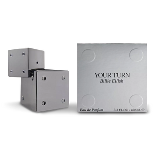 Your Turn Eau de Parfum