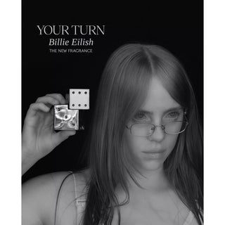 Your Turn Eau de Parfum