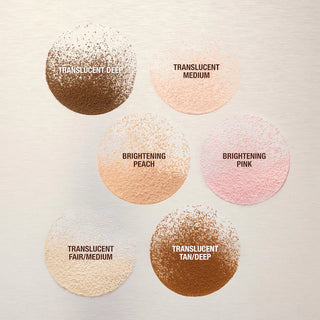 Charlotte Tilbury - Airbrush Flawless Blur Loose Setting Powder-Brightening pink