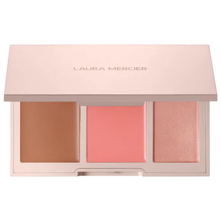 Bonne Glow Cream Face & Eye Palette-Amour