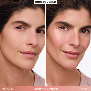 Bonne Glow Cream Face & Eye Palette-Amour