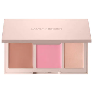Bonne Glow Cream Face & Eye Palette - Bisou
