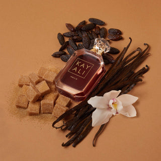 VANILLA | 28 Eau de Parfum Perfume Duo Set