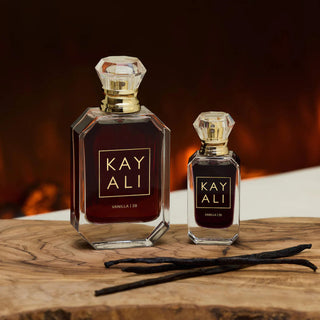 VANILLA | 28 Eau de Parfum Perfume Duo Set