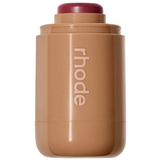 Pocket Blush Buildable Hydrating Cream Blush- Date cake