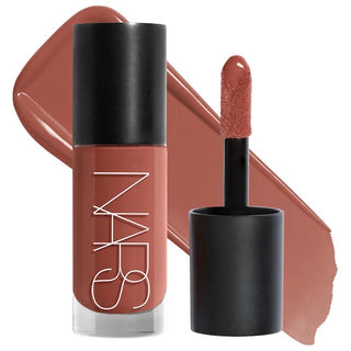 Insatiable Longwearing Liquid Blush-Brash - mahogany