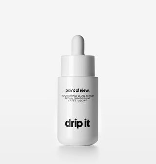 DRIP IT - HYDRATING GLOW FACE SERUM