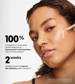 DRIP IT - HYDRATING GLOW FACE SERUM