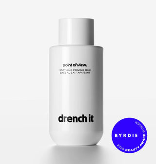 Drench it - Soothing priming milk