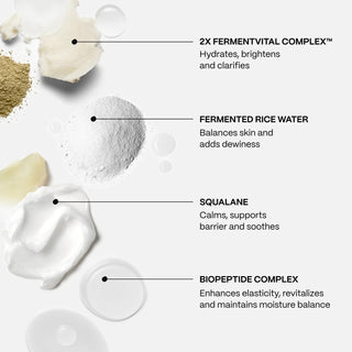 Drench it - Soothing priming milk
