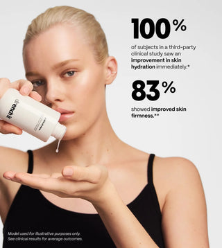 Drench it - Soothing priming milk