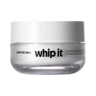 whip it hydrating whipped cream with ectoin