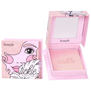 Tickle Powder Highlighter