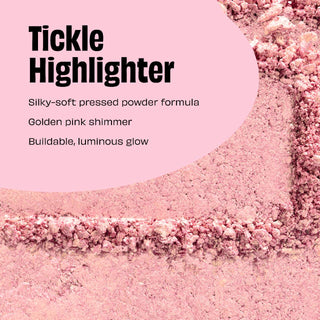 Tickle Powder Highlighter