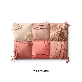 Ambient Lighting Edit Unlocked Palette-Wish
