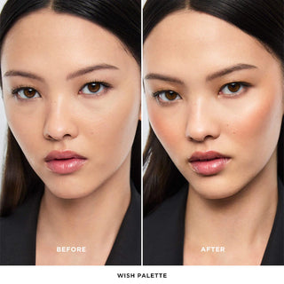 Ambient Lighting Edit Unlocked Palette-Wish