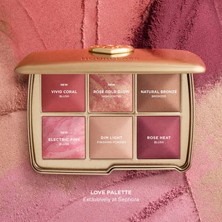 Ambient Lighting Edit Unlocked Palette-Love