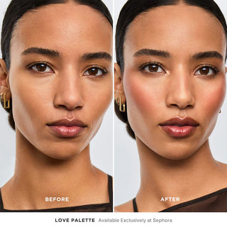 Ambient Lighting Edit Unlocked Palette-Love