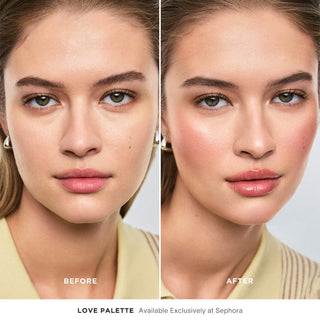 Ambient Lighting Edit Unlocked Palette-Love