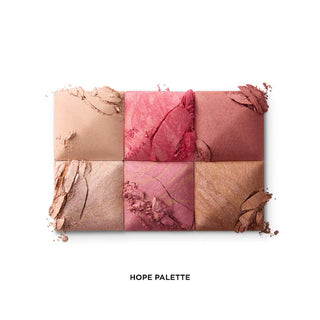 Ambient Lighting Edit Unlocked Palette-Hope