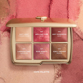 Ambient Lighting Edit Unlocked Palette-Hope