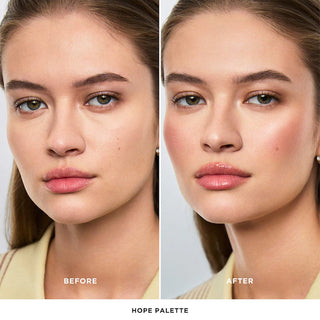 Ambient Lighting Edit Unlocked Palette-Hope