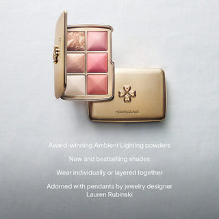 Ambient Lighting Edit Unlocked Palette-Hope