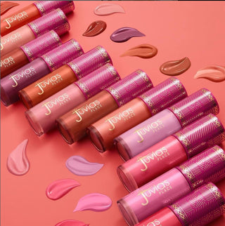 Blushed Liquid Blush- Choose your shade