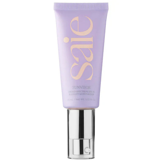 Sunvisor Radiant Moisturizing Face Sunscreen SPF 35