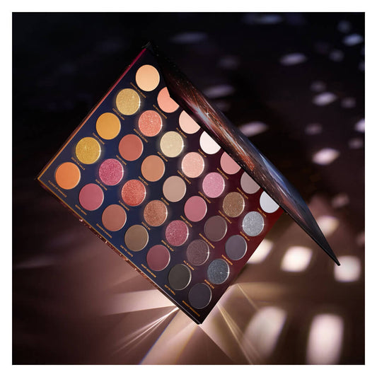 Morphe 35XS NO SILENT NIGHTS PALETTE