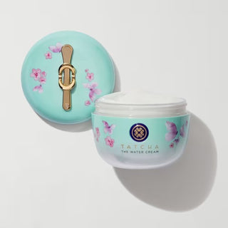 THE WATER CREAM Lightweight Pore-Refining Moisturiser