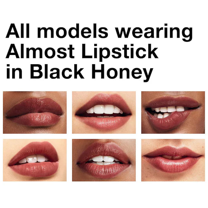 Almost Lipstick-Black Honey