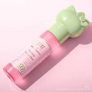 Pixi + Hello Kitty Makeup Fixing Mist