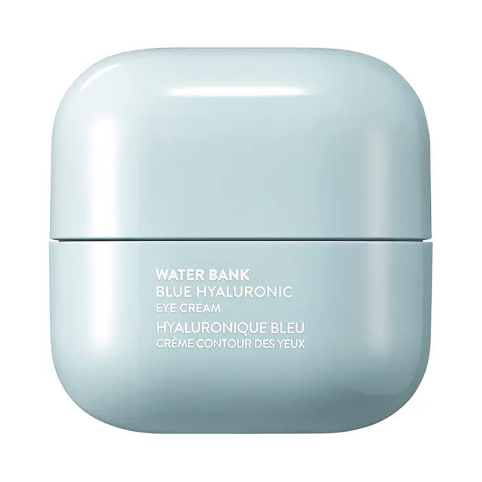 Water Bank Blue Hyaluronic Eye Cream