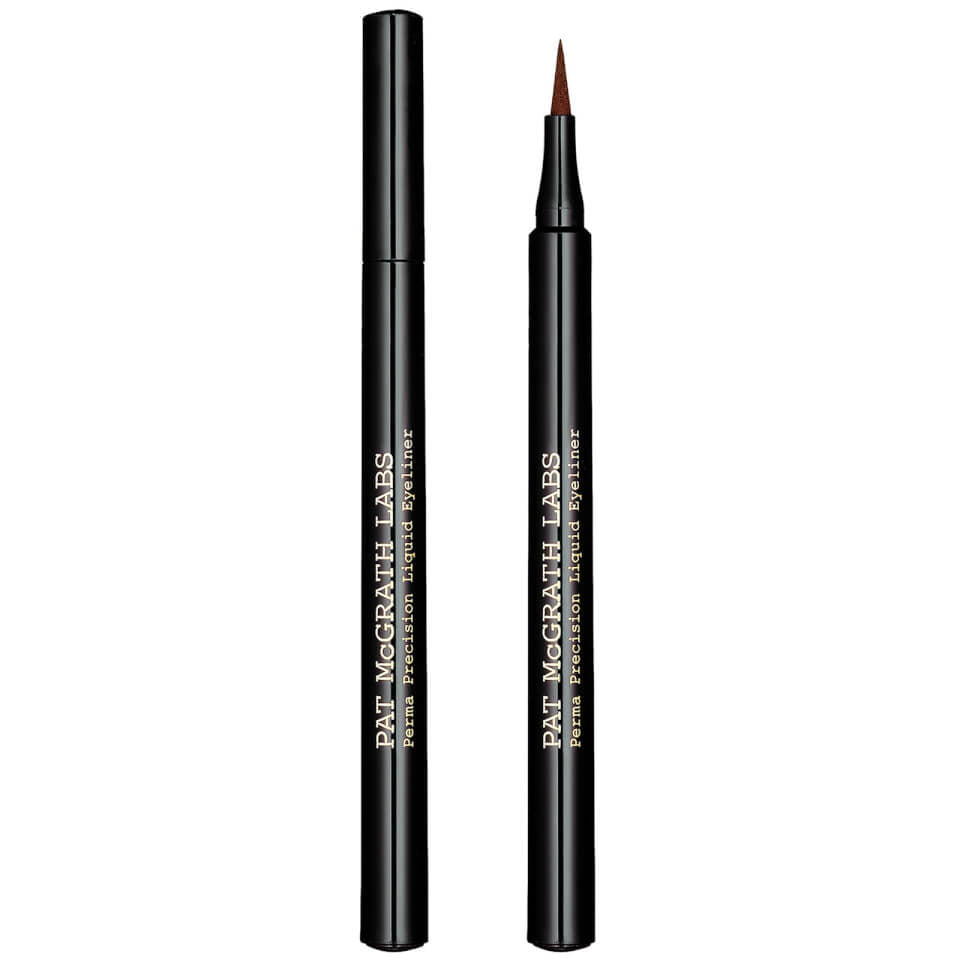 Perma Precision Liquid Eyeliner-XTREME BLK COFFEE