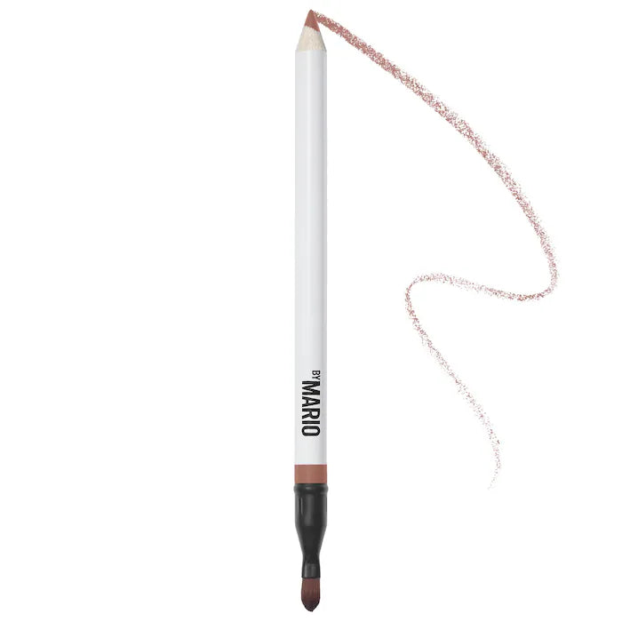 Ultra Suede® Sculpting Lip Pencil- Almond -light brown