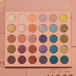 it's a mood shadow palette