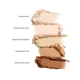 Vanish Airbrush Pressed Powder- Translucent light ( All skin color )