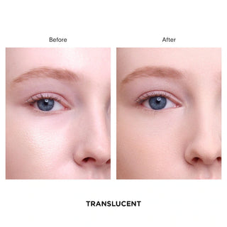 Vanish Airbrush Pressed Powder- Translucent light ( All skin color )