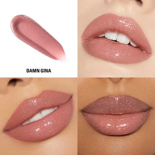 High gloss - choose your fav