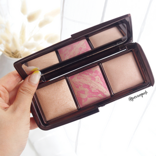 Ambient Lighting Palette Edit-Luminous Edit